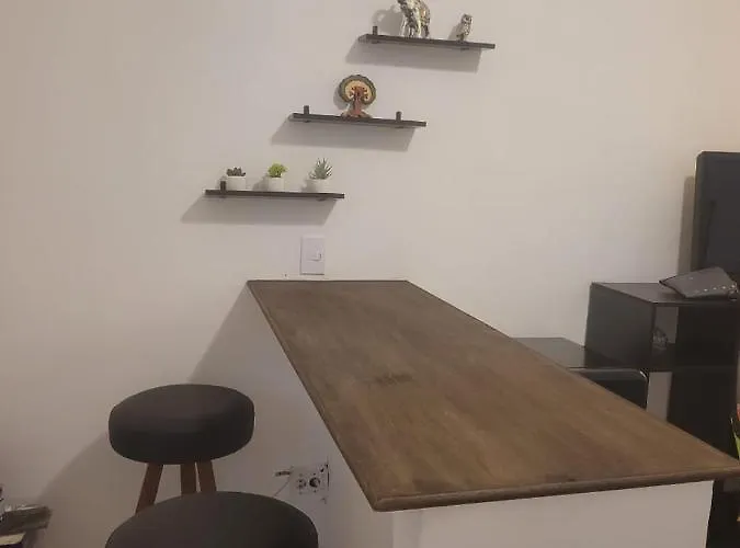 Lindo Apartamento Flamengo Rio de Janeiro