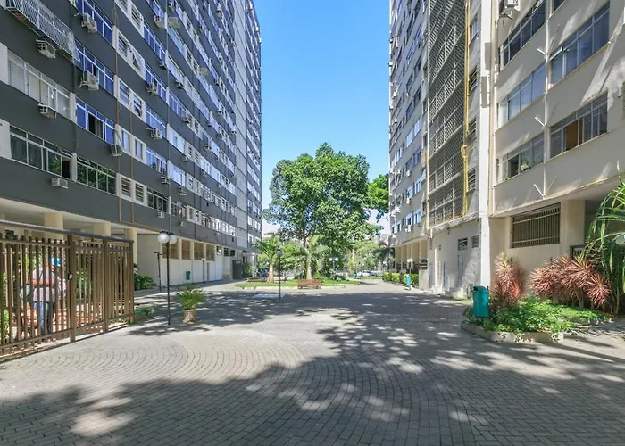 Tabas Aconchegante Ape No Leblon Lb0039 Apartamento Rio de Janeiro